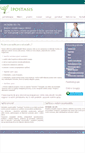 Mobile Screenshot of ipostasis.com